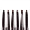 Double-headed Eyebrow Pencil -proof Long Lasting Coloration Eyebrow Pen