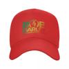 Jamaica Singer Reggae Rock Bob Marley Baseball Cap Adult Adjustable Dad Hat Women Men Summer Outdoor Snapback Caps Trucker Hats