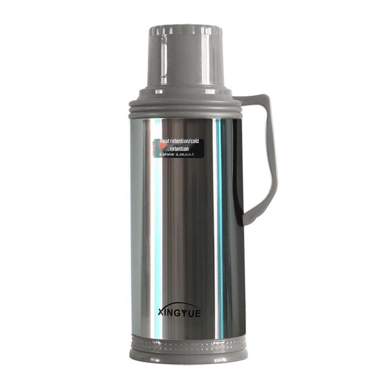 

Star Moon 2L Stainless Steel Thermos Bottle