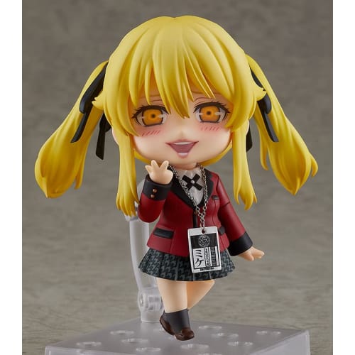 Nendoroid Kakegurui XX Saotome Mary Non-scale Plastic Painted Movable Figure G17013