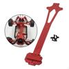 Plate /12 124018 124019 4WD Buggy Parts