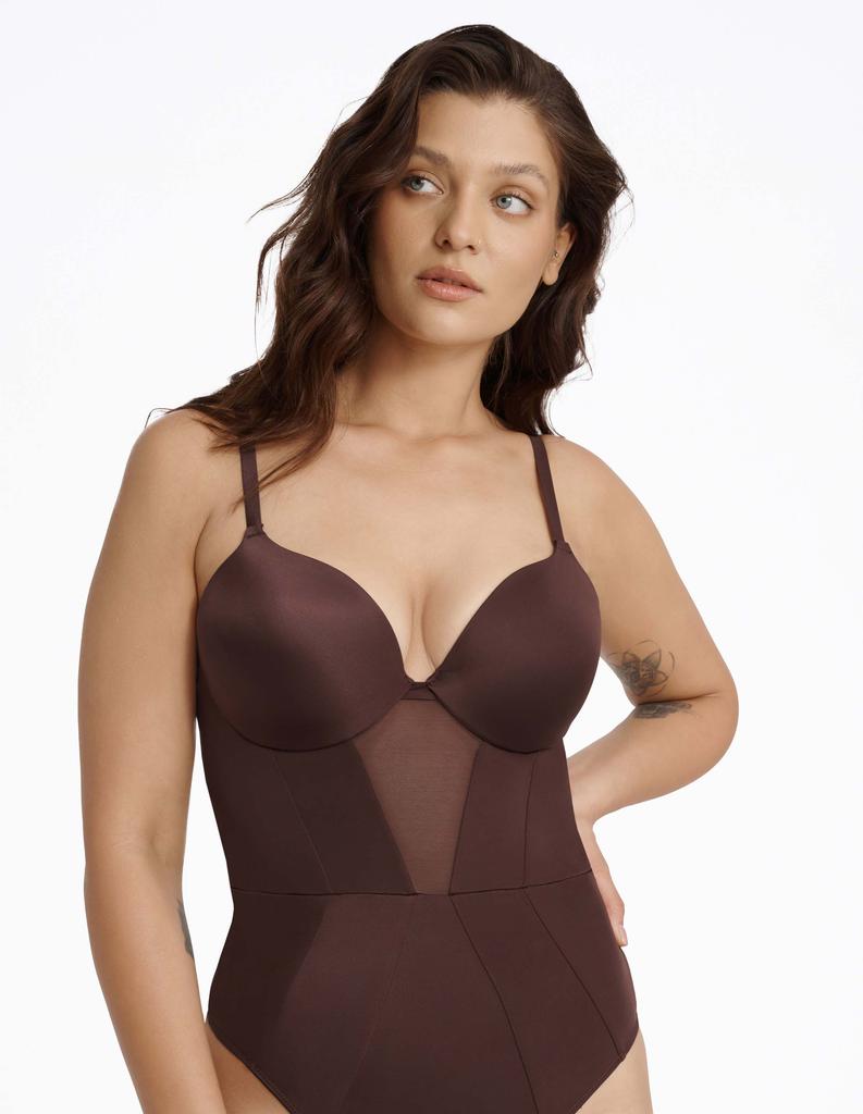 Influensa Bodysuit