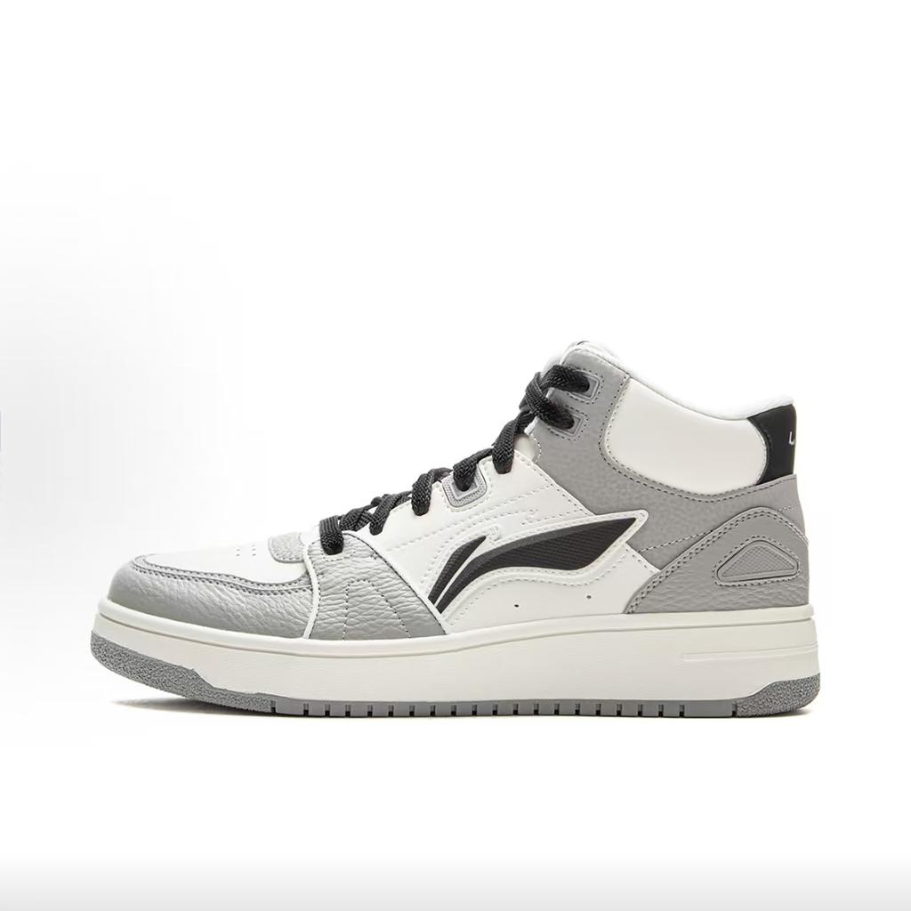 Li Ning Tianji HI Abrasion Resistant Balance Height Increasing Abrasion Resistant Balance Height Increasing Mid top AGCV339-2(Team1651-)
