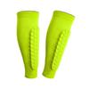 CHOOYOU Soccer Fitness Shin Guards Kids Youth Adult Calf Compression Sleeve Honeycomb Pads Support Shin Splint Baseball Boxing
