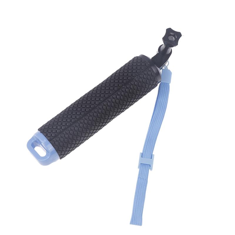 Schwimmender Handgriff Unterwasser-Stick Einbeinstativ Stange Für 12 11 10 9 8 7 6 Insta360 X3 Osmo Action Kamera Schwimmendes Zubehör