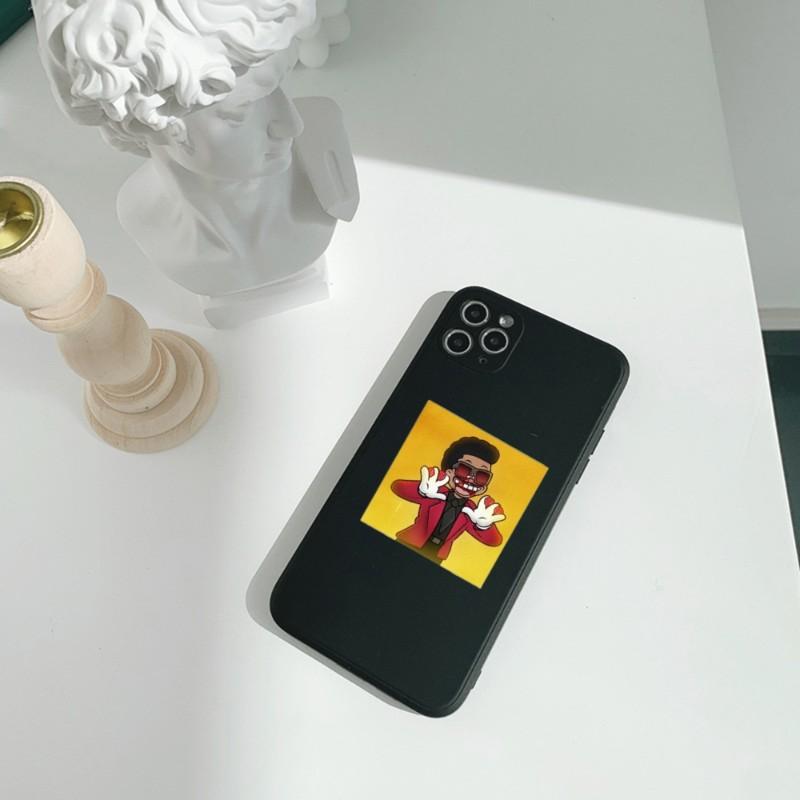 

Чехол для телефона Rapper 6ix9ine Tekashi69 для iPhone 11 12 13 Pro Max X XR XS Max 6 6S 7 8 Plus SE 2022Liquid Square Color Phone Cover iPhone SE 2020-2022