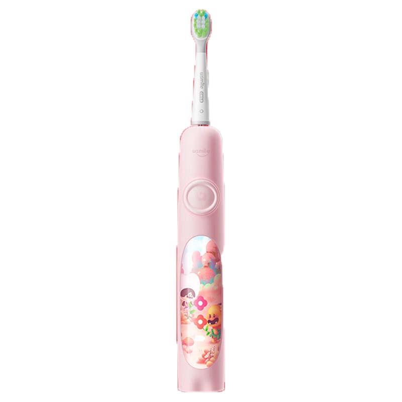 

usmile Q4 Children s Sonic Electric Toothbrush