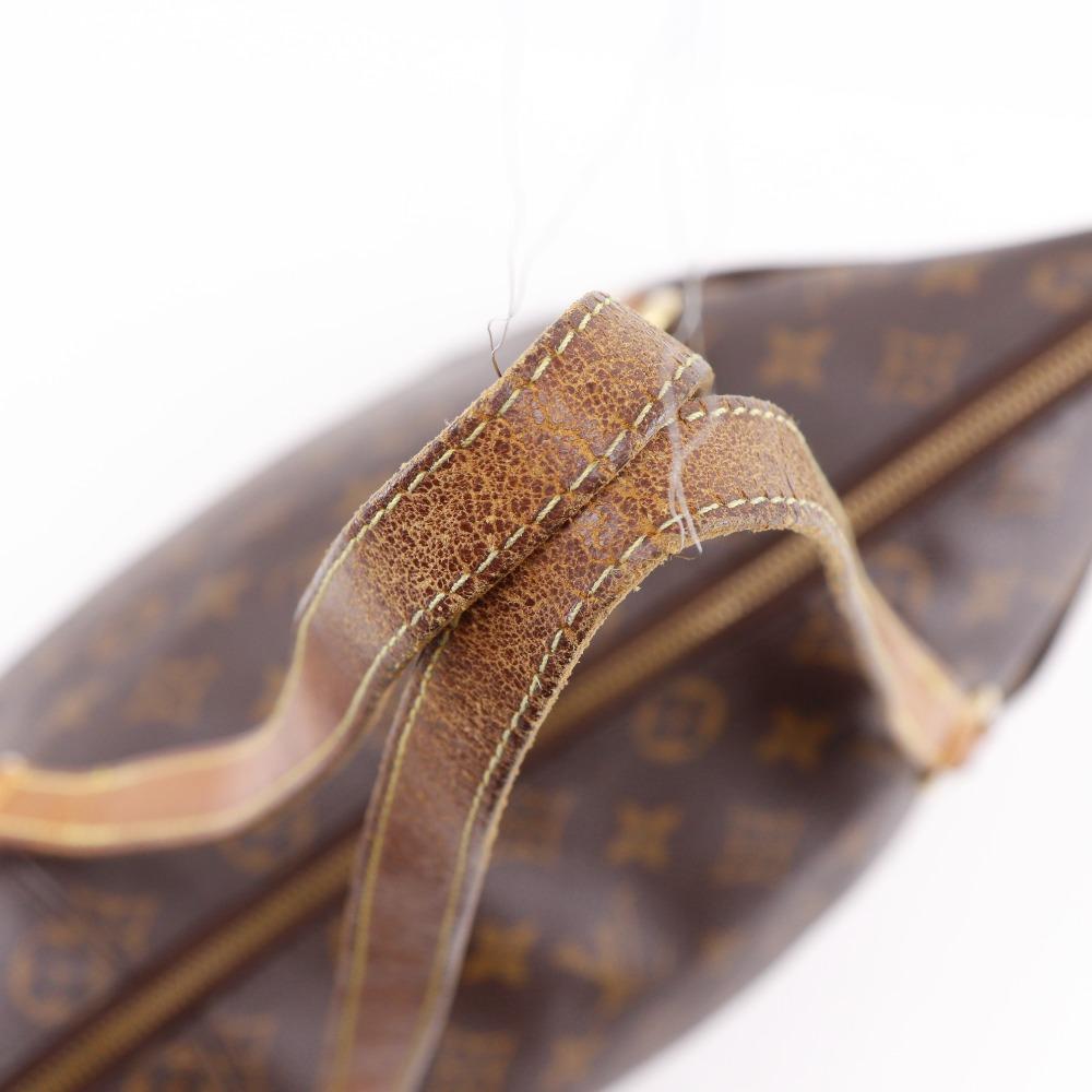 Louis Vuitton Völlig MM Tragetasche Monogram Canvas Damen Gebraucht