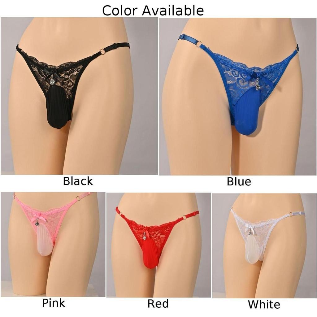 Sexy String Passende Jahreszeit Anwendbares Geschlecht Unterwäsche