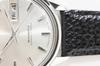 1967 SEIKO DIASHOCK 27 jewels automatic a masterpiece of Japanese Extremely late-model series, BUSINESS-A 8306/ 46-8020 men's Watch