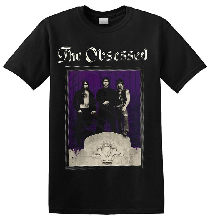 THE OBSESSED - The Obsessed T-Shirt XXL