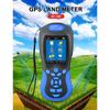 NOYAFA NF 198 GPS Land Meter Handheld Digital LCD Farmland Area Length Height Pressure Satellite Measuring Device,