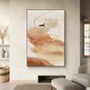 Poster e Stampe di Paesaggi Astratti Nuvole Cavallo Immagini su Tela Decorazione Pitture Nordic Wall Art per Soggiorno Casa