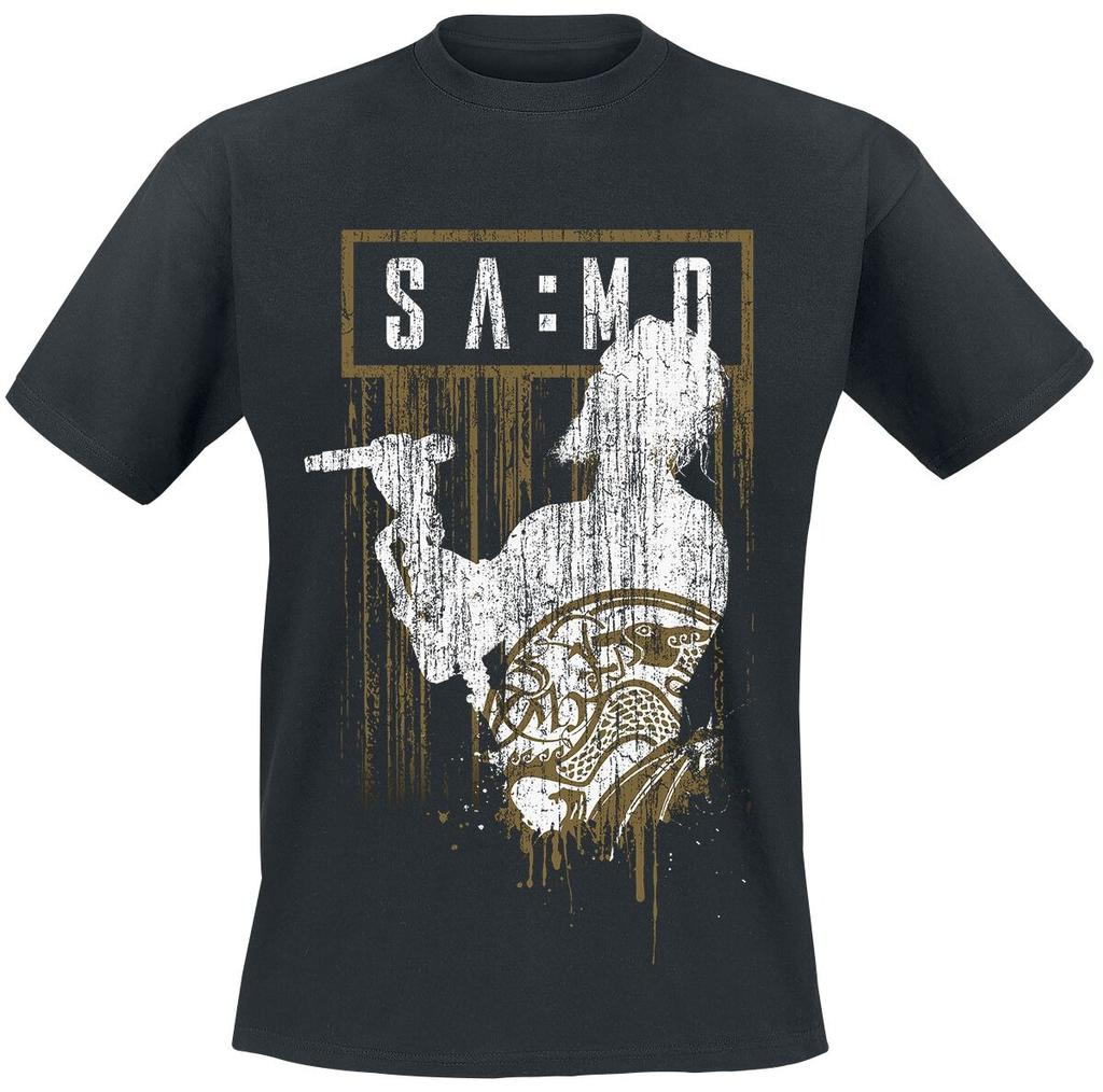 Judas Priest Angel of Retribution Winged Robot Print Cotton TShirt Heavy Metal Streetwear Unisex Crew Neck Short Sleeve Tee