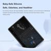 For Tesla Model Y Juniper 2026 Model YL Central Control Navigation Screen Protector 16-inch Silicone Protective Frame Edge Cover