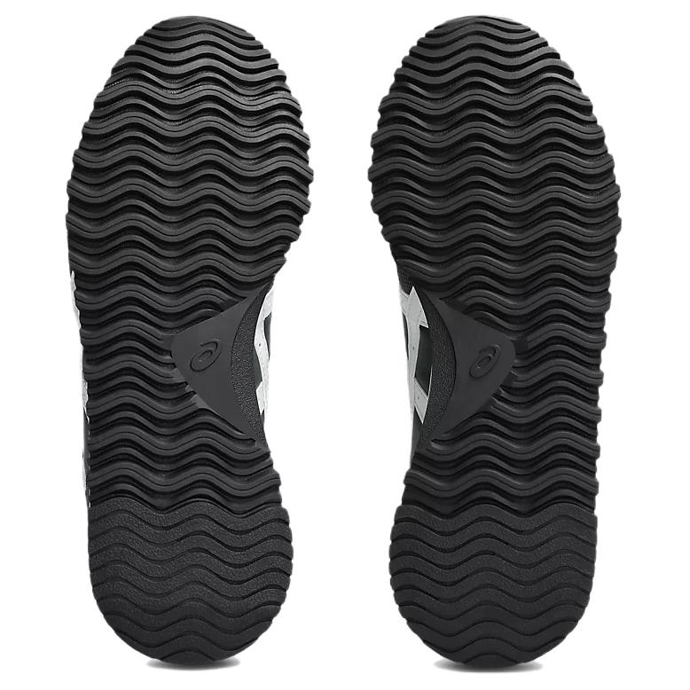 New Asics Tiger Runner 2 Abrasion Resistant Low Top Casual Running Shoes Unisex Graphite Gray 1203A612-020