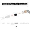 Starter Box Welding Welding Accessories 9-8213 Cut Torch