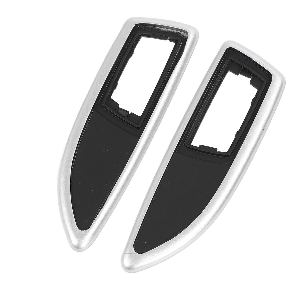 Ornament Semnalizare Laterală 13250944 Cadru Acoperire Lumini Repetor Lateral pentru INSIGNIA A MK1