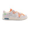 Nike Dunk Low Off White Lot 31 Skate Shoes Sneakers DJ0950-116