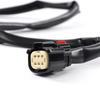 Motorcycle LED Tour-Pak Harness 12 PIN to 6PIN Adapter Harness for Harley CVO Road Glide FLTRXSE/CVO Street Gide 2024