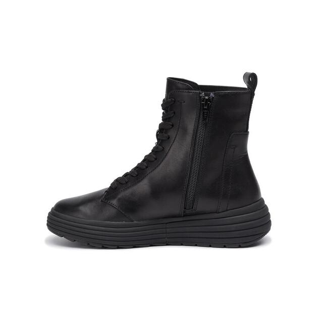 Ботинки Geox D Phaolae A D94FDA 00043 C9999 Black