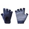 Cycling Road Bike Gloves Men's Sports Fitness Half Finger Women's Equipment Training Anti-skid Anti-cocooning Barbell Yoga ******** Rope