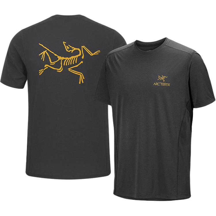 Arcteryx Motus Serie T-Shirt Herren X000007312