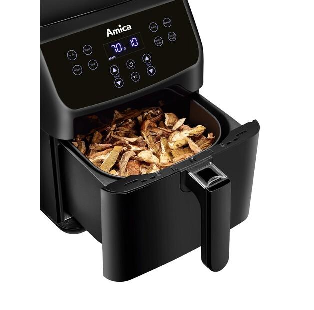 Фритюрница Amica Air Fryer AFM 4011