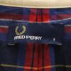 FRED PERRY trench coat 8 beige Women Used