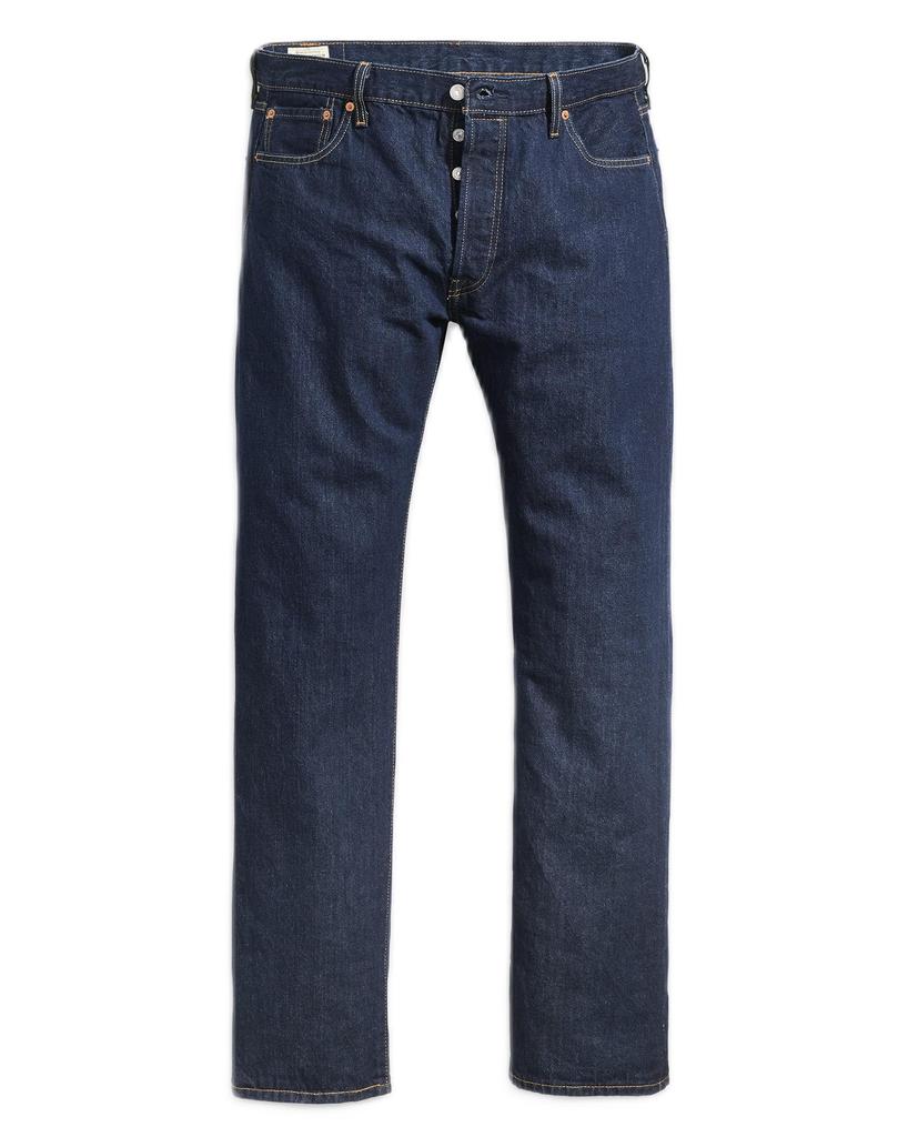 Levi's 501(R) Original Fit Jeans Herren 00501-1484 US W44 L32