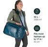 Рюкзак Osprey Transporter Carry On 44 concrete tan (10005246)