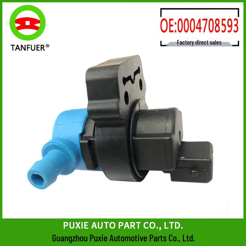 

Клапан рециркуляции отработавших газов для Mercedes-Benz C-Class W204/C216/C219/C207/W221/R171 0004708593 Tanker