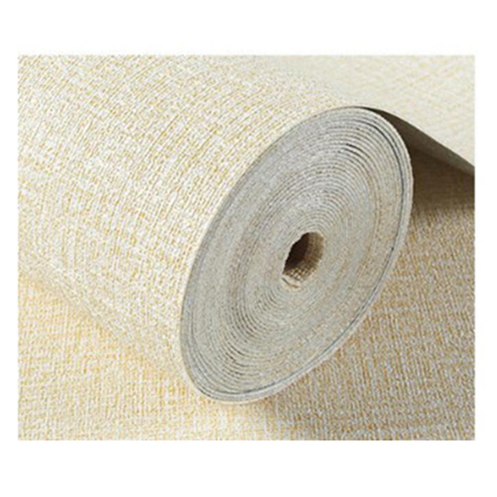 Thermal Insulating Wallpaper with Noise Reduction Features for Comfort