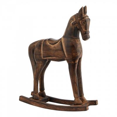Rocking Horse Decoration