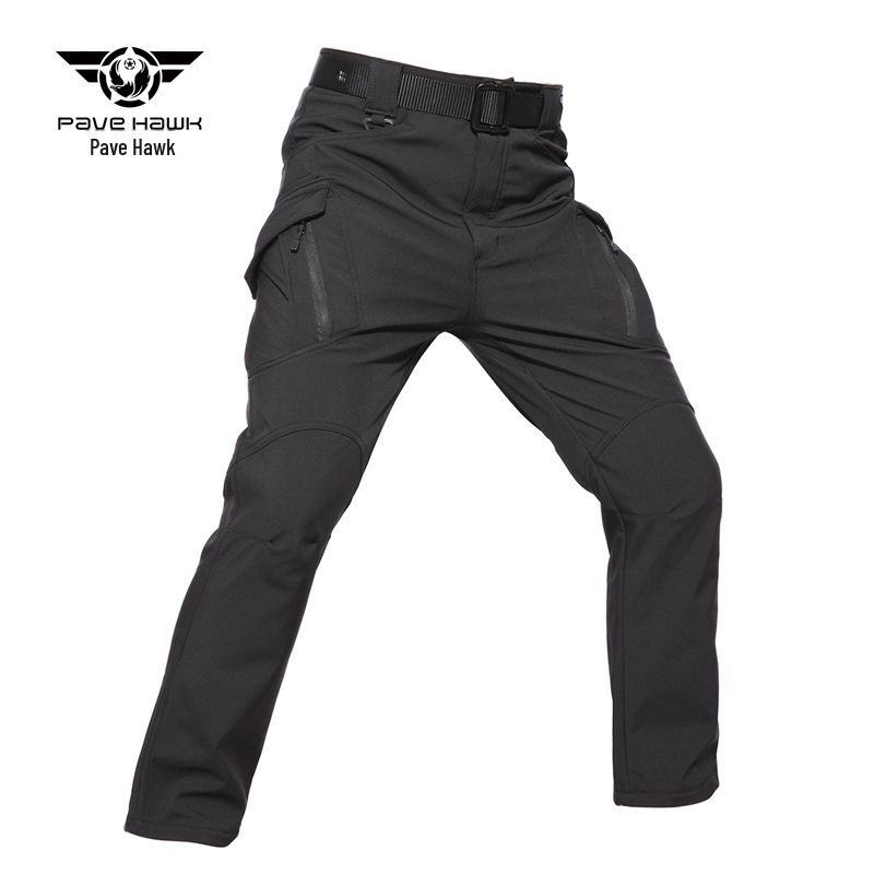 Archon IX9 Pave Hawk Soft Shell Tactical Outdoor Pants PLY-17