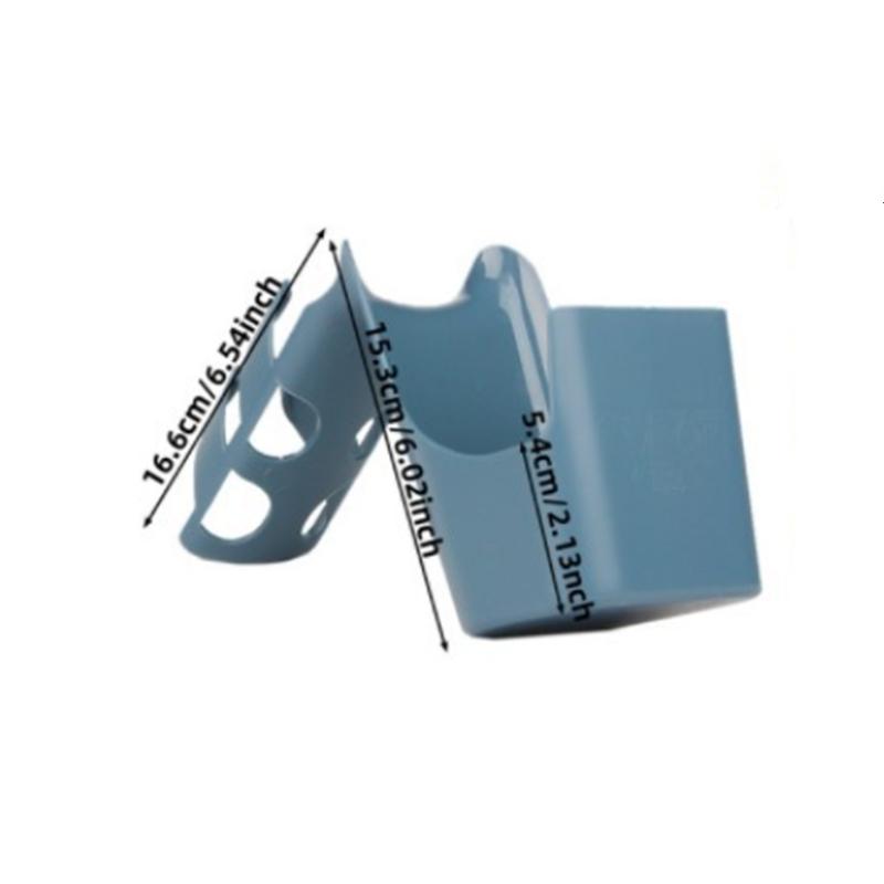 Noua cutie de instrumente pentru depozitarea uleiului pentru lanț de biciclete pentru curățarea lanțului, agent de scule anti-stropire cu ulei, folosit pe scară largă, instrument anti-pulverizare pentru ulei de lanț