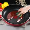 Pan Non-stick Frying Pan with Less Oily Smoke Wok Pan Fried Egg Pancake Pan Induction Cooker Gas Universal