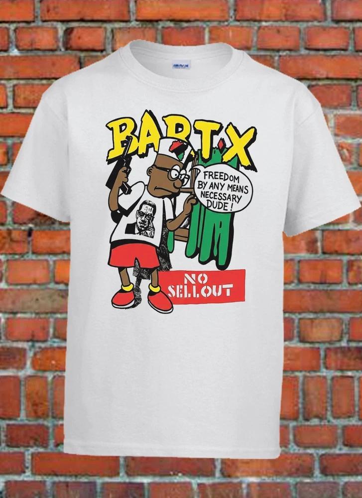 Bootleg Black Bart X 90s Graphic Tee S