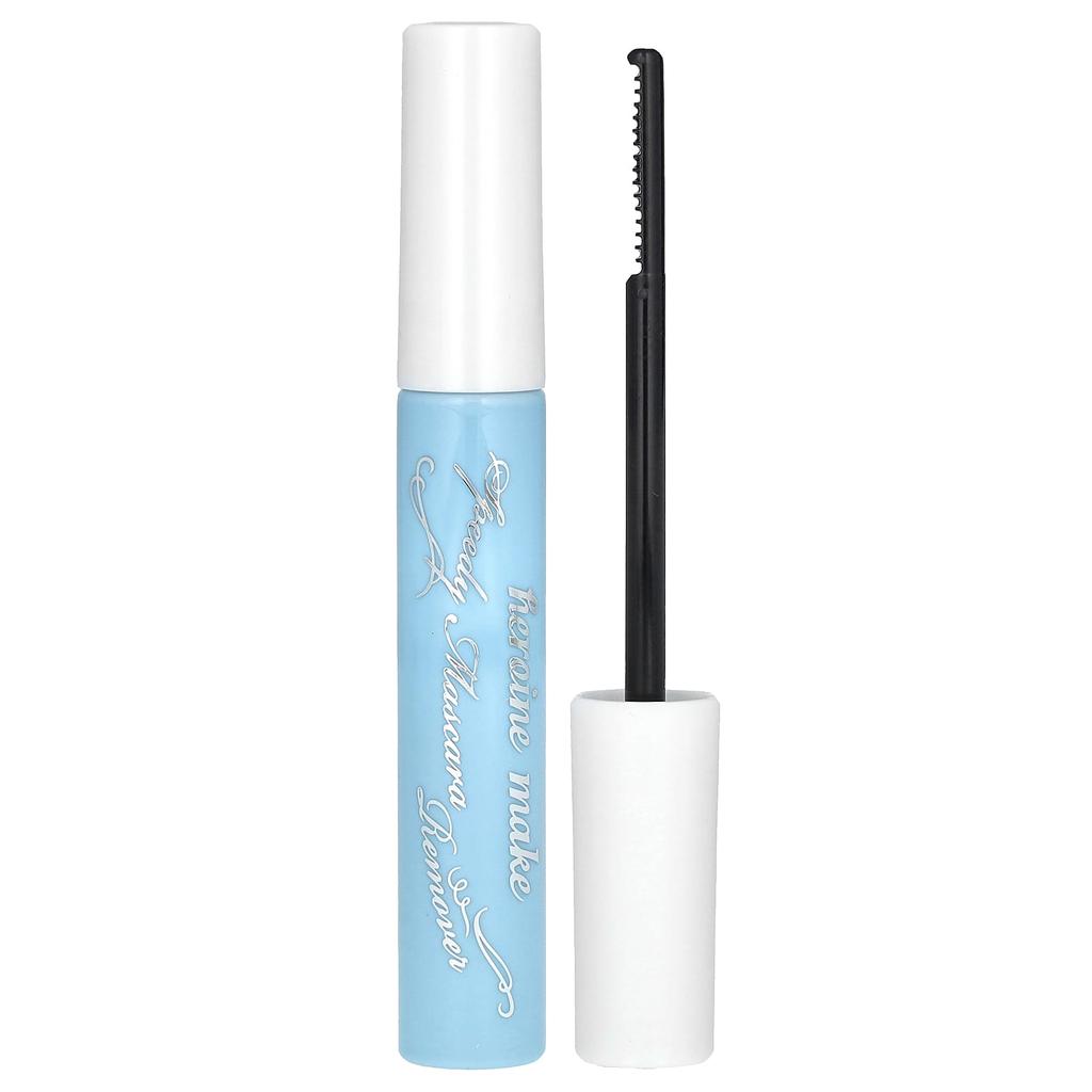 KissMe Heroine Make, Speedy Mascara Remover, 6.6ml (0.22fl Oz)