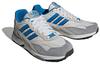 Torsion Super Adidas Originals 'Šedá Jasně Modrá' IE4213
