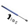 1PC Damper for Ford Fiesta Mk6 2008-2018 Front Hood Bonnet Modify Gas Strut Spring Rod Lift Support Carbon Fiber Shock Absorber