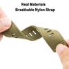 Waterproof Sweatproof Straps Watchband for Amazfit T-Rex 3 Pro Strap 22mm for Amazfit Balance 2 1 / Bip 6 5 / GTR4 3 2 Wristband
