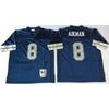 Dallas Cowboys Retro Rugby Jersey 21 22 Hall Of Fame Limited Edition Fan Apparel Cotton Sports Shirt