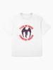 John Denver take me home country roads mothman redesign Oversized Unisex T-Shirt
