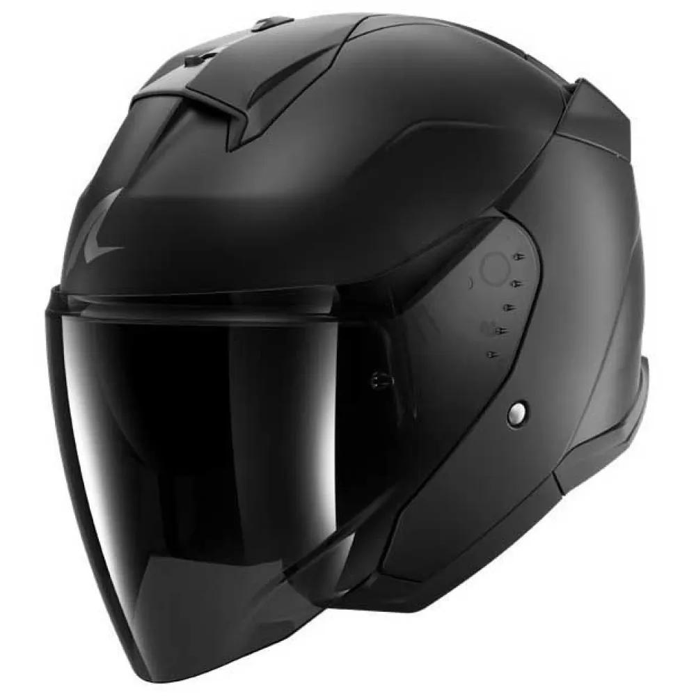 Shark Открытый шлем Skwal Jet Dark Shadow