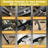 Outdoor Camping Multifunctional Tool 20-in-1 Pliers Screwdriver
