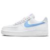 New Air Force 1 Low '07 White University Blue Women's DV3808-103