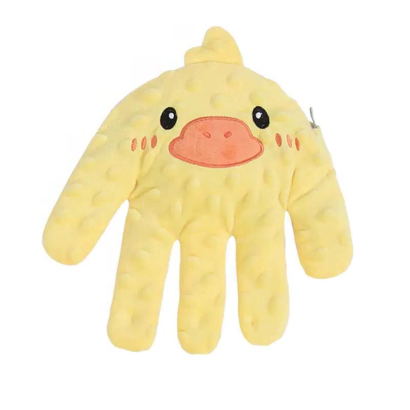 Baby Sleep Soothing Palm