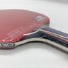 LOKI Carbon Tischtennisschläger Anfänger Erwachsene Unisex Training Wettkampf Gebrauch Einzelschläger
