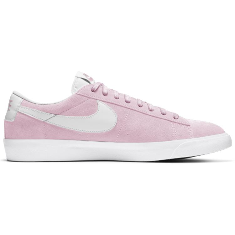 Nike Blazer Low Pink Foam CZ4703-600
